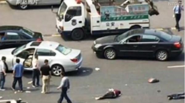 china 27 de morti si 109 raniti in atacuri intr o gara din provincia yunan