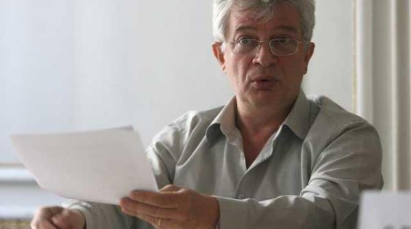 iliesiu tariceanu beneficiaza de un scor electoral mai mare decat antonescu