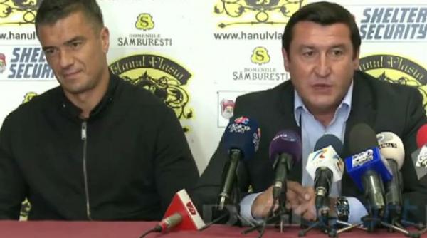 rapid a castigat la bacau dupa o partida aplaudata