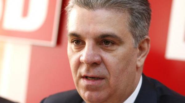 zgonea iohannis pare ca se bucura ca pnl a reusit ruperea usl