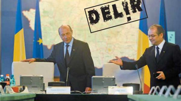 basescu premier boc presedinte