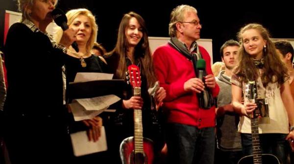 folk fara varsta la colegiul national matei basarab