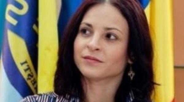 fosta gimnasta corina ungureanu implicata intr un accident rutier pe e 85