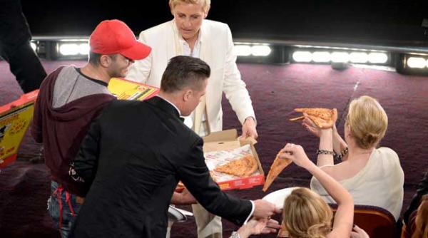 oscar 2014 ramane cum am stabilit o editie excelenta pentru o cota de 1 05 la pariuri