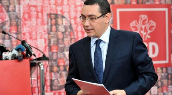 psd se reuneste azi in sedinta comitetului executiv national pentru a decide viitoarea structura a cabinetului ponta