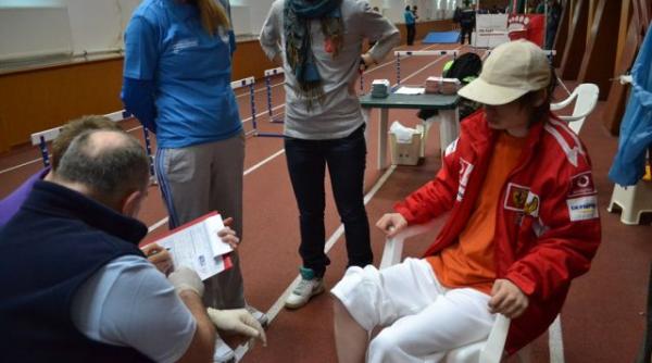 sanse egale un nou proiect special olympics