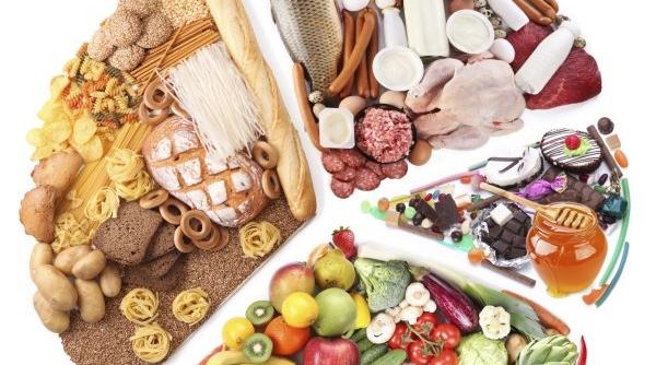 10 alimente care te ajuta sa ii in frau colesterolul