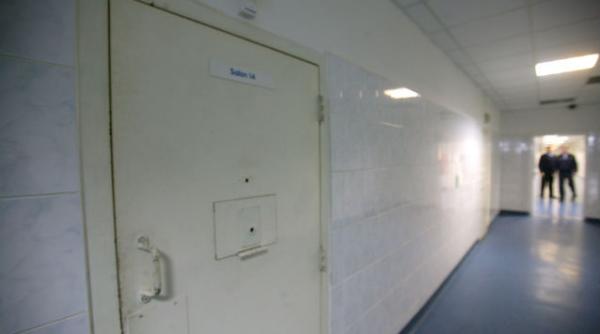 copos stoica popescu si padureanu vor fi incarcerati la penitenciarul rahova