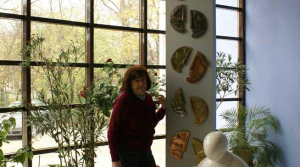 darurile unui artist rita sapira