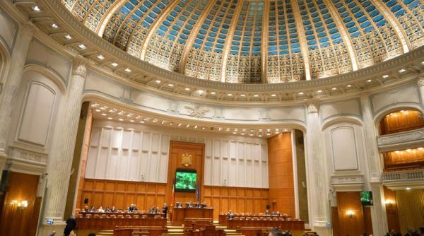 guvernul ponta iii in fata parlamentului pentru votul de investitura lista noilor ministri