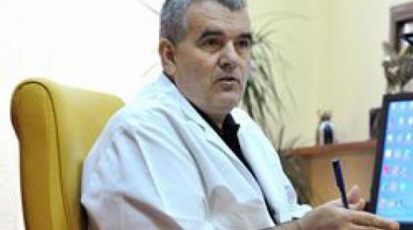 iccj da verdictul in dosarul bradisteanu medicul cardiolog acuzat de favorizarea infractorului