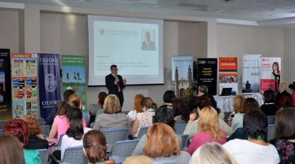 profesorii de engleza mai au 3 zile in care se pot inscrie pentru ziua metodica gateway to elt