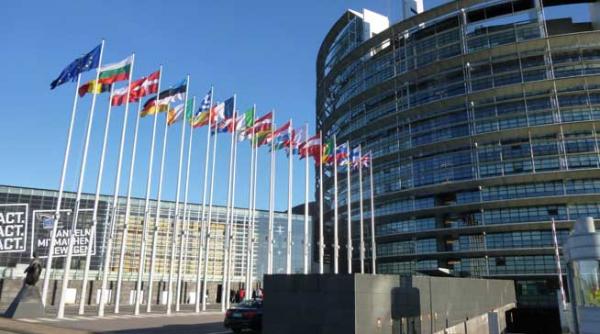 un sediu doua sedii bruxelles sau strasbourg polemica privind parlamentul european revine pe tapet