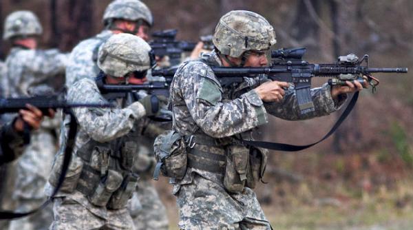 un sfert din soldatii armatei sua sufera de tulburari psihice studiu