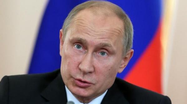 vladimir putin preluarea puterii in ucraina de catre opozitie a fost o lovitura de stat