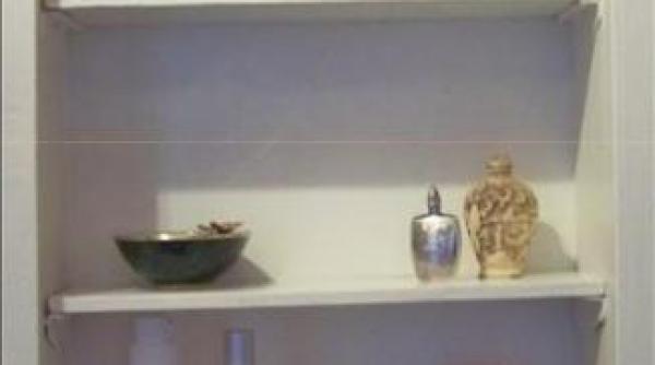 3 plante potrivite pentru mica ta gradina din baie