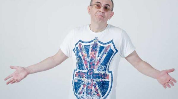 astazi e ziua ta dr dan teodorescu