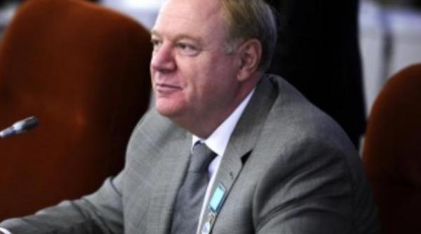 cristian dumitrescu preia interimatul la sefia senatului cand va fi votat noul presedinte