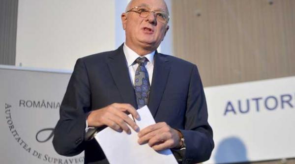 curatenie de primavara la asf salariile vor fi taiate cu 30 primele returnate iar ordonanta asf va fi modificata