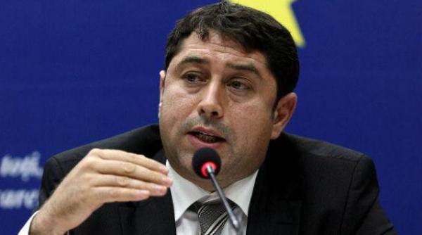 fostul ministru cristian david la dna