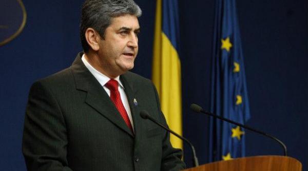 inedit gabriel oprea investit ministru de doua ori in aceeasi zi