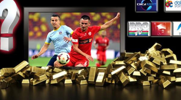 lpf a vandut drepturile tv ale ligii i pentru urmatorii cinci ani ce suma va incasa forul prezidat de iorgulescu