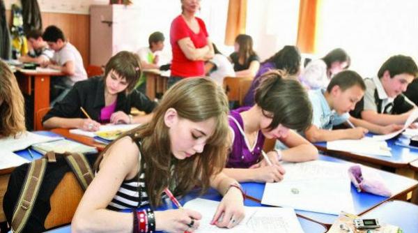 rezultate dezastruoase la simularea examenului de evaluare 2014
