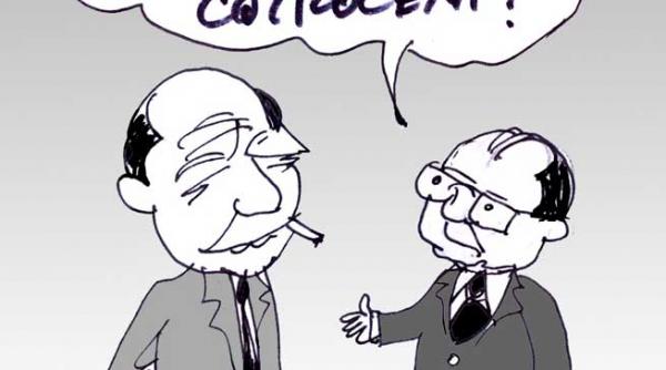 caricatura zilei 6 martie 2014