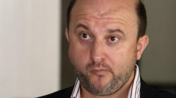 daniel chitoiu si a dat demisia de la sefia pnl sector 1