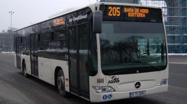 greva de avertisment la ratb care sunt revendicarile sindicatelor