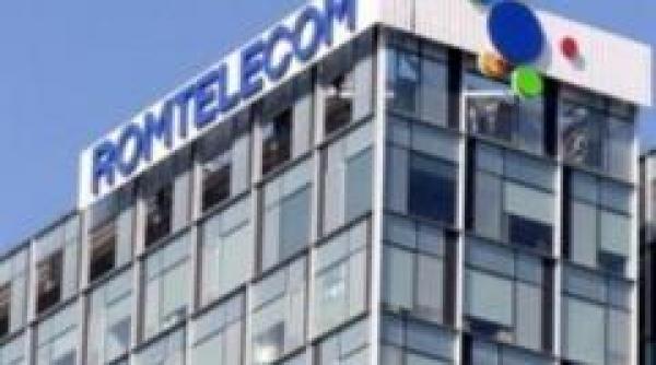 profitul operational romtelecom in scadere cu 85