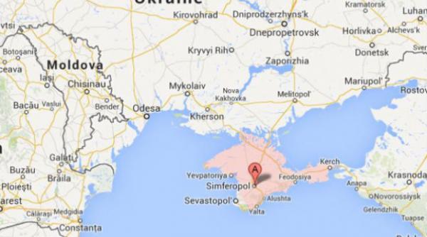 referendum pe picior in crimeea ucraina sau rusia