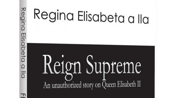 al treilea dvd al colectiei femei celebre reginei elisabeta a ii a