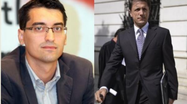 burleanu nu va semna o peti ie pentru gra ierea lui gica popescu decizia justi iei este un act normal