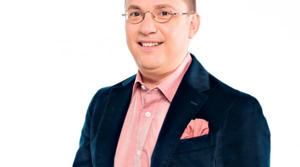 juratul junior chef marius vizante a fost nevoit in copilarie sa si faca mereu noi prieteni