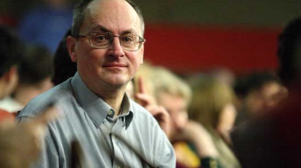 omul zilei nae caranfil