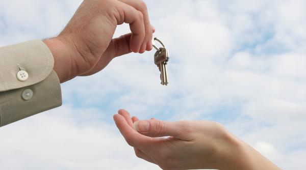 prima casa noua casa