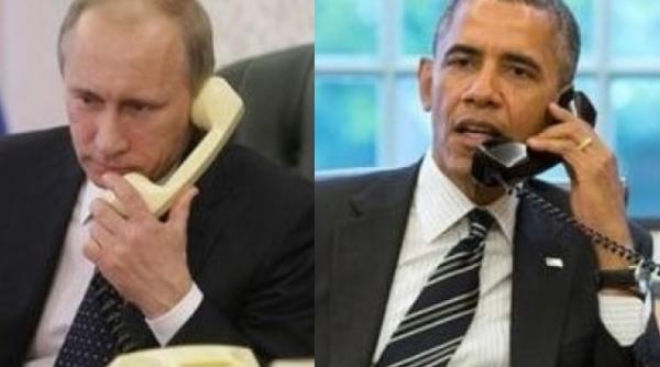 putin rela iile ruso americane nu ar trebui sa fie sacrificate de probleme interna ionale izolate