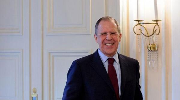 ucraina lavrov il avertizeaza pe kerry in legatura cu decizii care pot prejudicia relatiile bilaterale