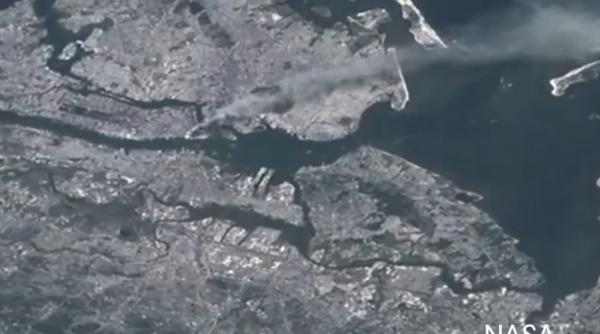 video in premiera imagini filmate din spa iu cu atacurile din 11 septembrie 2001 de la world trade center