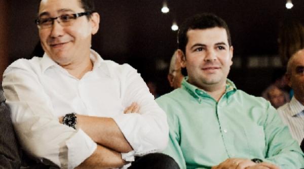 daniel constantin catre femeile social democrate convinge i l pe victor ponta sa candideze la pre edin ie