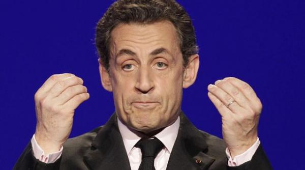scandal franta presedinte nicolas sarkozy justitie 2013