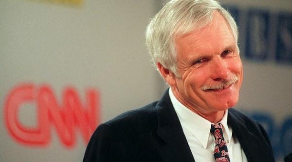 ted turner fondatorul cnn spitalizat de urgen a in argentina magnatul american are 75 de ani