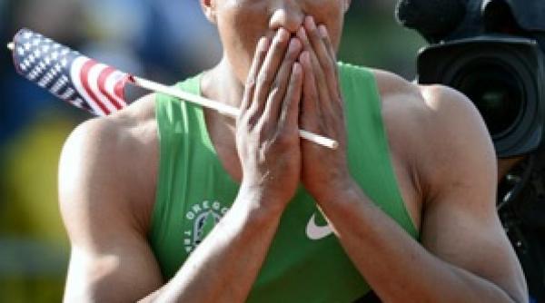 eaton si a dovedit din nou suprematia ca tigand aurul la heptatlon pentru a doua oara consecutiv