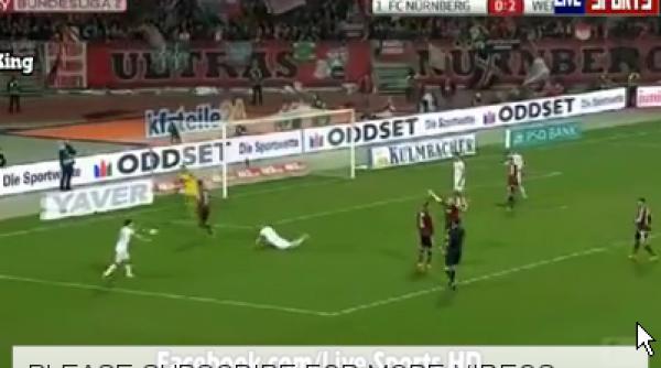 fair play in stare pura i a spus arbitrului ca nu a fost penalty video