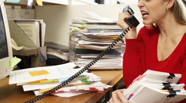 furia mareste riscul de infarct si atac cerebral