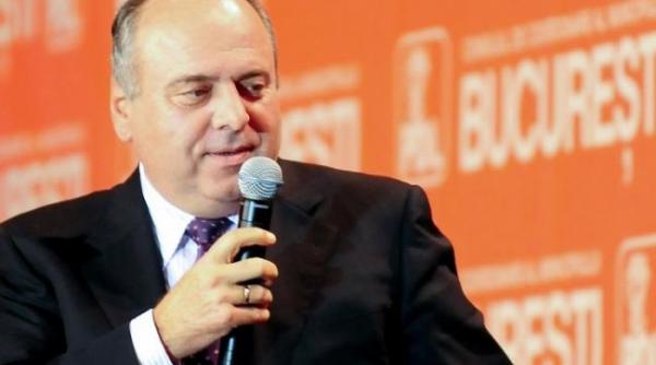 gheorghe stefan nu si lasa comandantul la greu s a inscris in fundatia miscarea populara