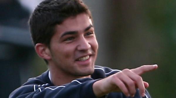 luchin a marcat primul sau gol pentru botev plovdiv