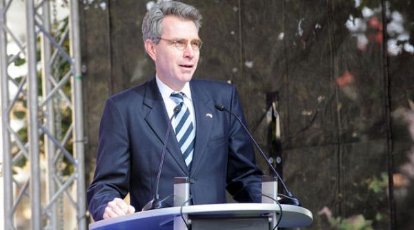 ambasadorul american la kiev sua sunt pregatite sa mearga mai departe de sanctiuni fata de rusia