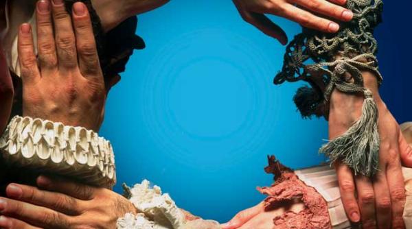 campania artistii pentru artisti lansata cu spectacolul clipe de viata 2